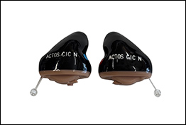 Actos CIC N